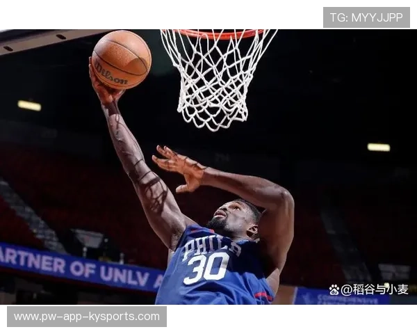 76人阵脚演练，内线协防逐步形成体系