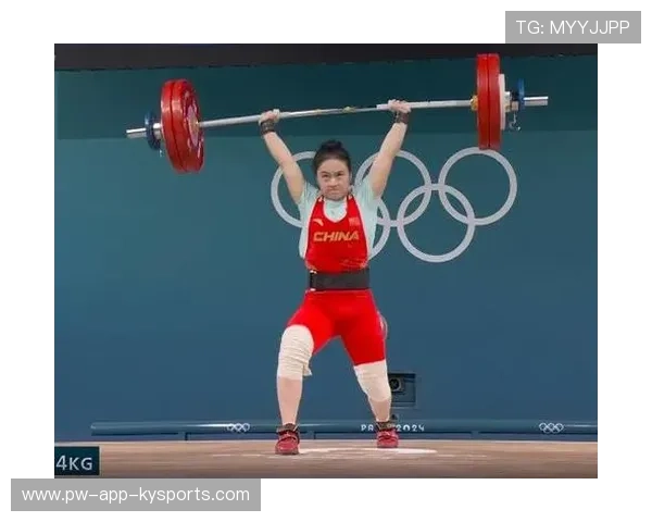 比利时举重队员表示：“我们将继续努力，为下届奥运会做好准备”